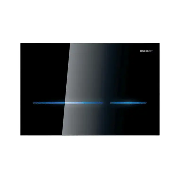 Geberit - Sigma80 - Nyomólap - 116.092.SG.6