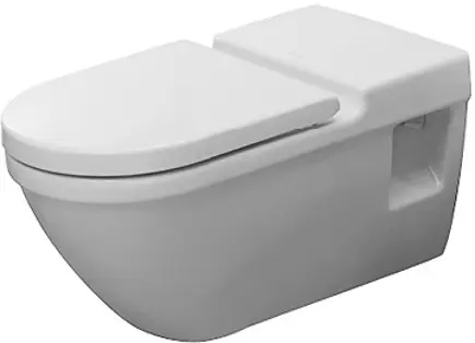 Duravit - Starck 3 - WC - 22030900001