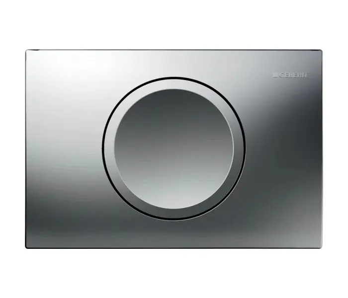 Geberit - Delta15 - Nyomólap - 115.109.46.1