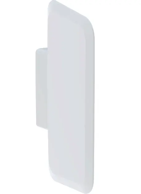 Geberit - Equipment and accessories - WC-kiegészítő - 115.202.11.1