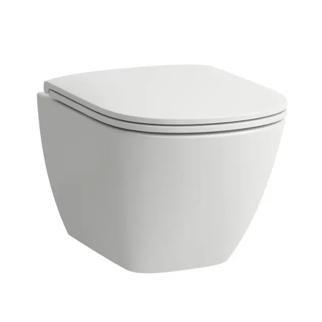 Laufen - Lua - WC - H8200830000001