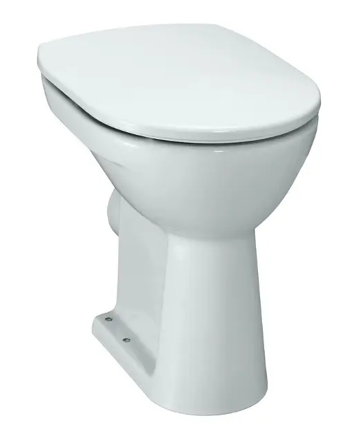 Laufen - Pro - WC - H8259560000001