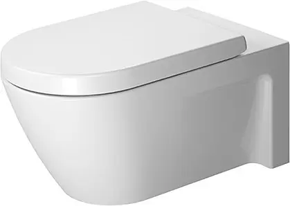 Duravit - Starck 2 - WC - 25330900001