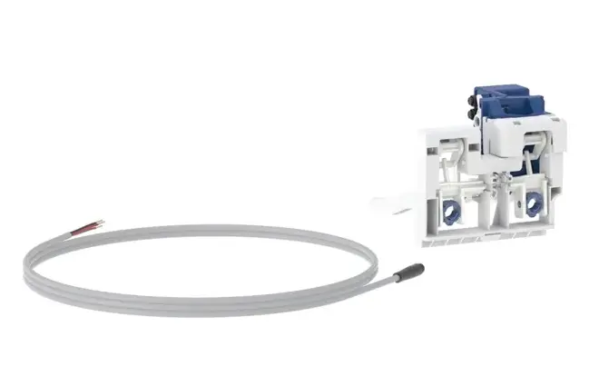 Geberit - Flush systems - WC-kiegészítő - 115.955.00.6