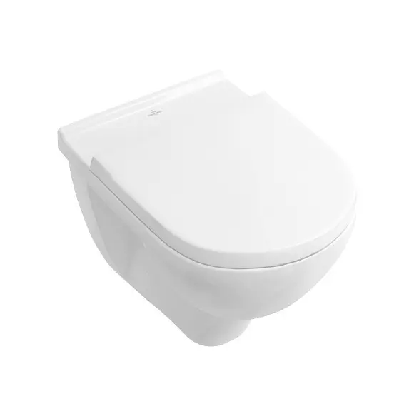 Villeroy & Boch - O.novo - WC - 5660HR01