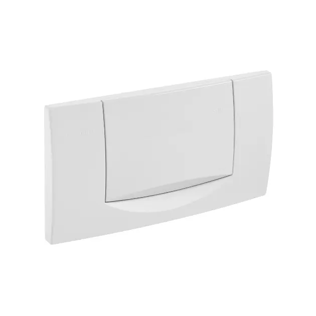 Geberit - Twinline - Nyomólap - 115.222.11.1