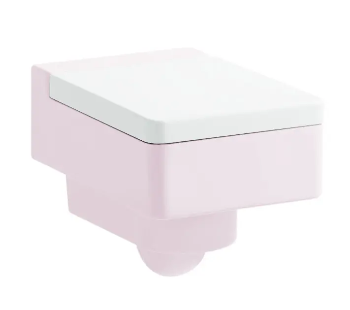 Laufen - Living City - WC-ülőke - H8924333000001