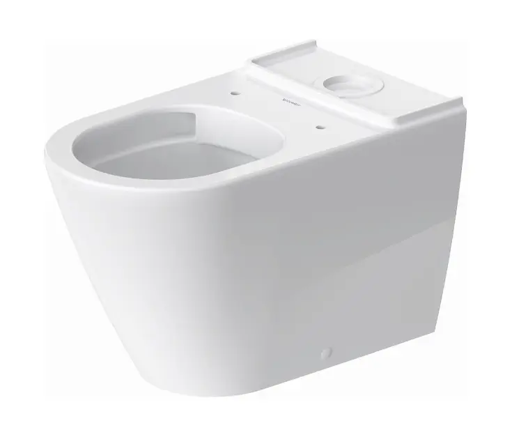 Duravit - D-Neo - Kombi-WC - 2002090000