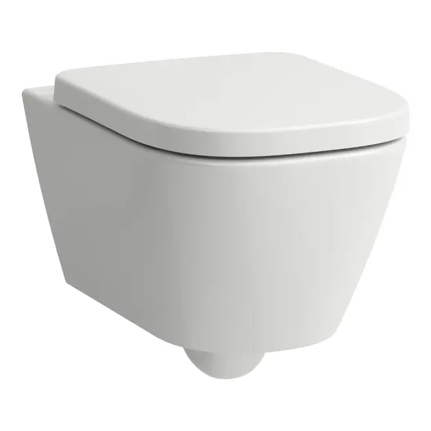 Laufen - Meda - WC - H8201100000001