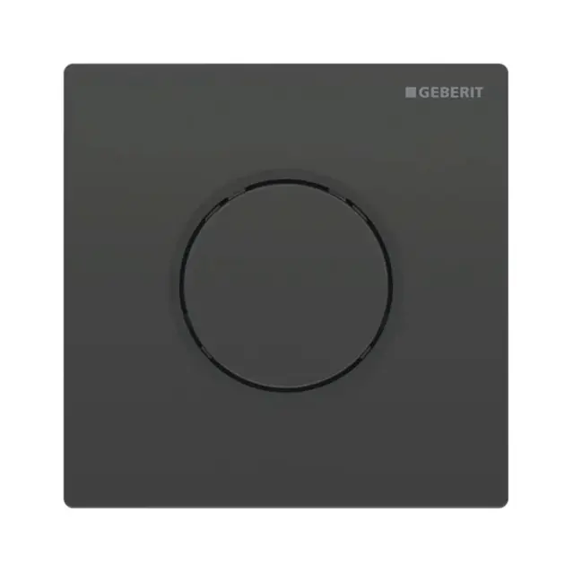 Geberit - Flush systems - Nyomólap - 116.015.DW.1