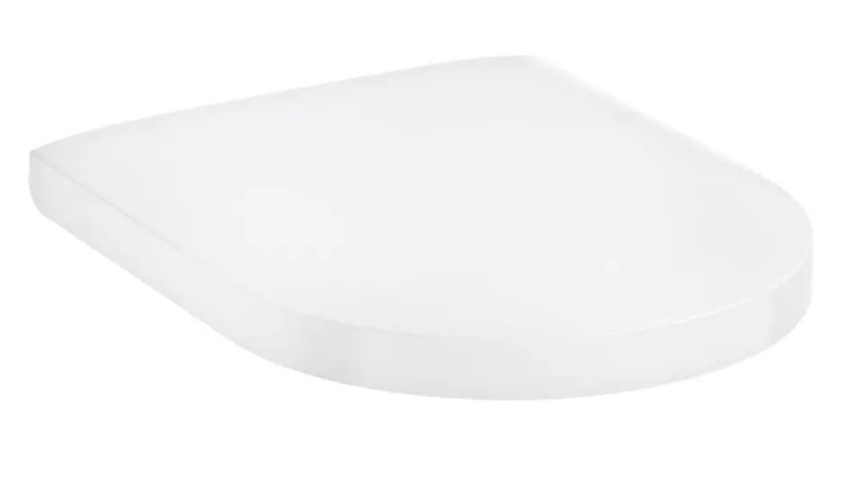 Hansgrohe - EluPura S - WC-ülőke - 60197450