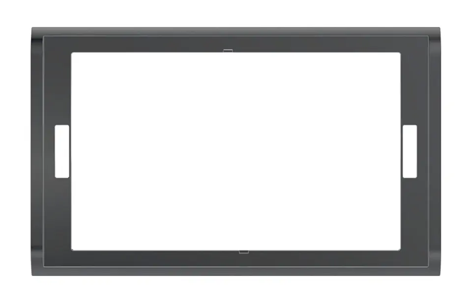 Geberit - Sigma70 - WC-kiegészítő - 115.623.QC.1