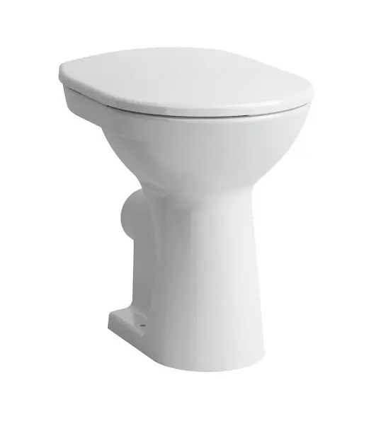 Laufen - Pro - WC - H8259557570001