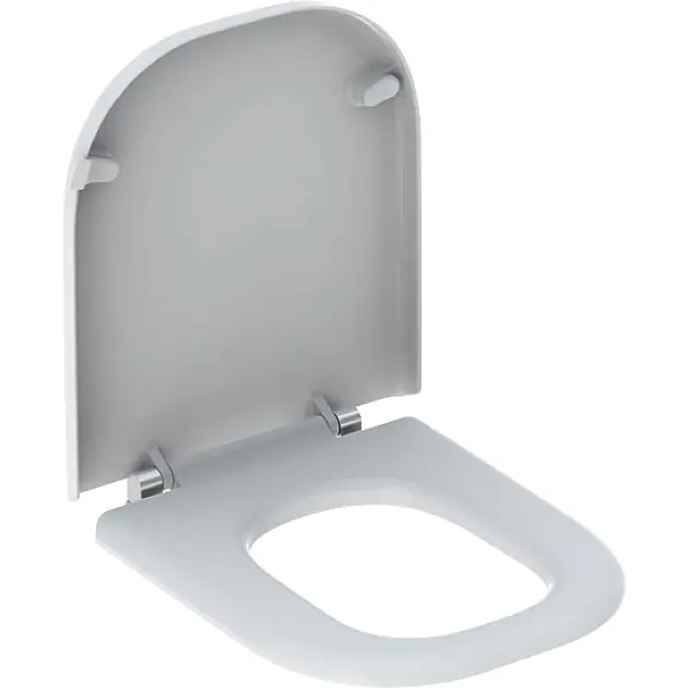 Geberit - Selnova Comfort - WC-ülőke - 500.793.01.1