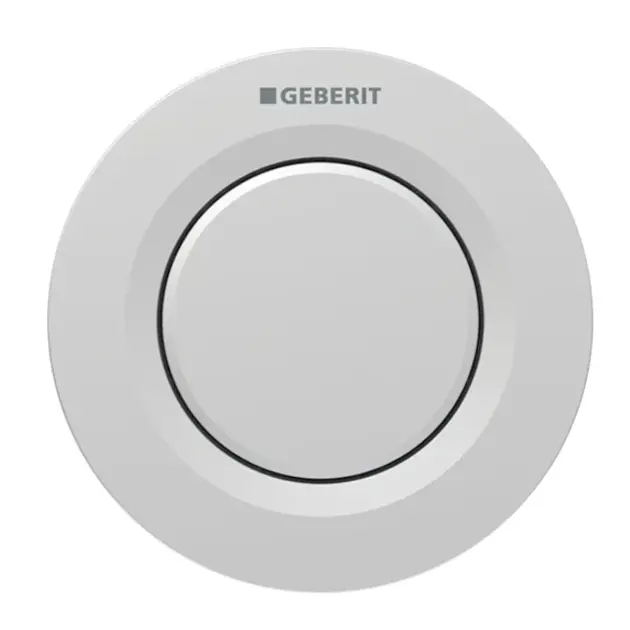 Geberit - Flush systems - Nyomólap - 116.041.JQ.1