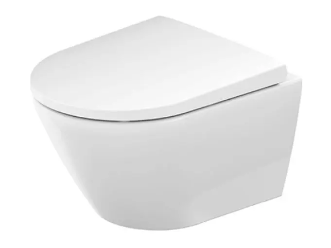 Duravit - D-Neo - WC - 45880900A1