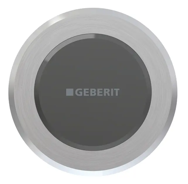 Geberit - Flush systems - Nyomólap - 115.956.SN.6