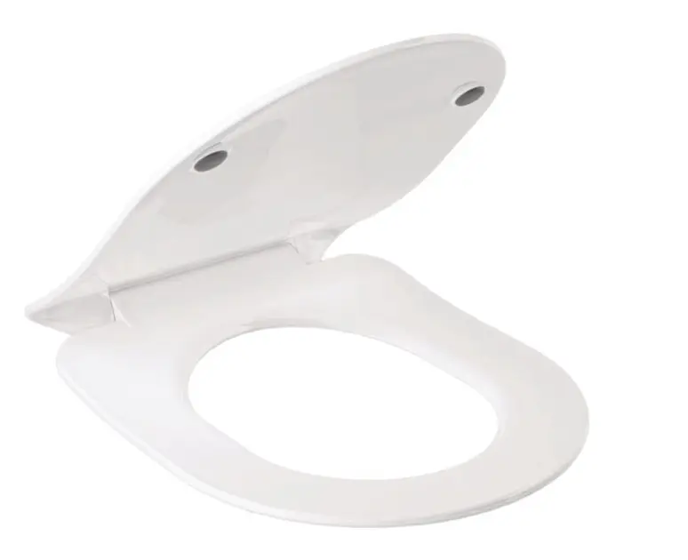 Kludi - Resa R - WC-ülőke - 23WCS43