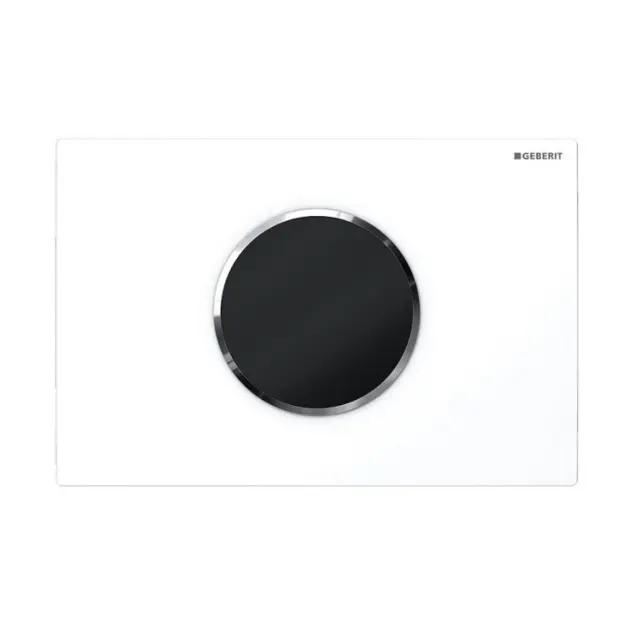 Geberit - Sigma10 - Nyomólap - 115.908.KJ.6