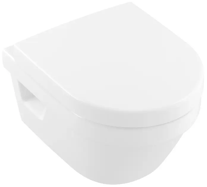 Villeroy & Boch - Architectura - WC - 4687R0R1