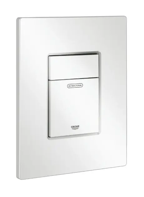 Grohe - Skate Cosmopolitan - Nyomólap - 38732SHH