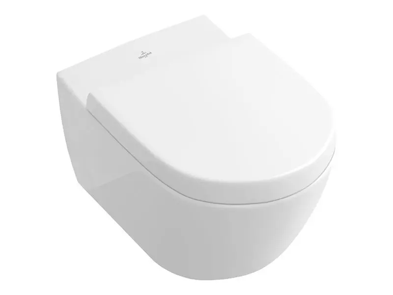 Villeroy & Boch - Subway 2.0 - WC - 5614R0T2