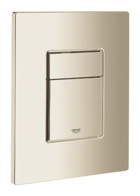 Grohe - Skate Cosmopolitan - Nyomólap - 38732BE0