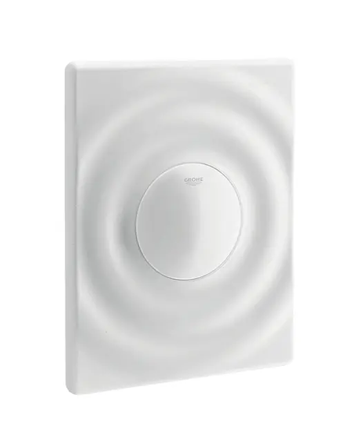 Grohe - Surf - Nyomólap - 37063SH0