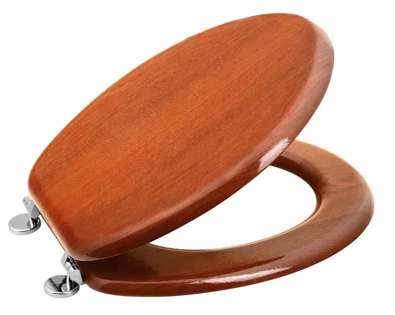 Aqualine - Toilet seats - WC-ülőke - 1705-12