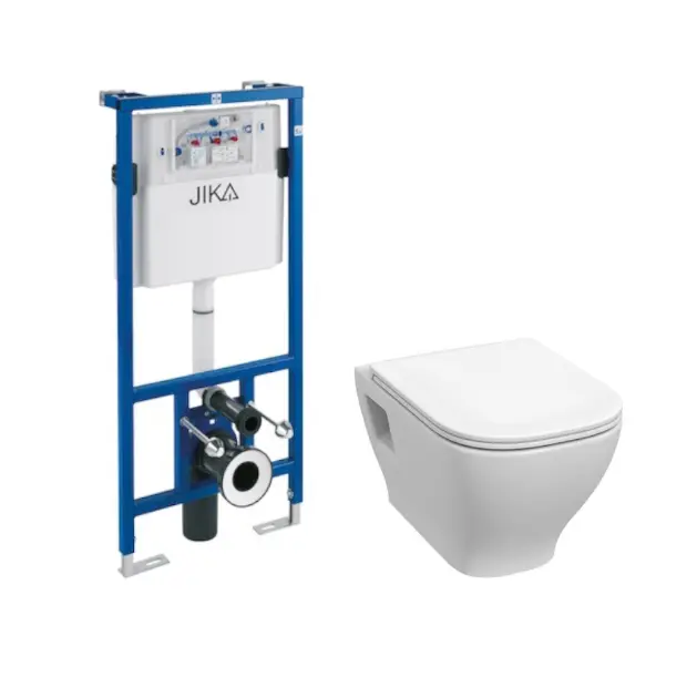 Jika - Deep - WC-szett - H6006160000002