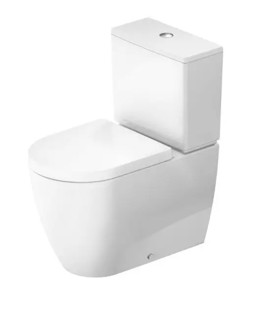 Duravit - ME by Starck - Kombi-WC - 2005092000