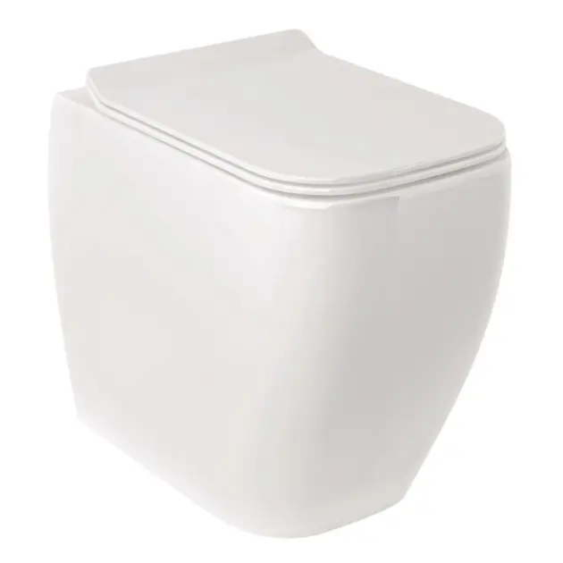 Kludi - Resa C - WC - 28WCB0443