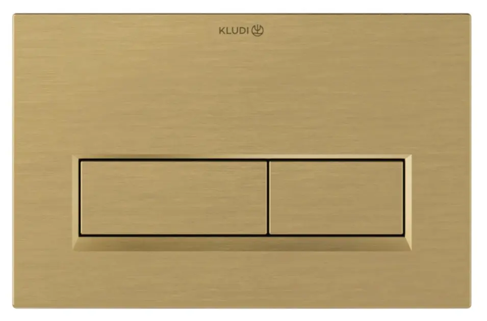 Kludi - Unifix - Nyomólap - 32PP01N0