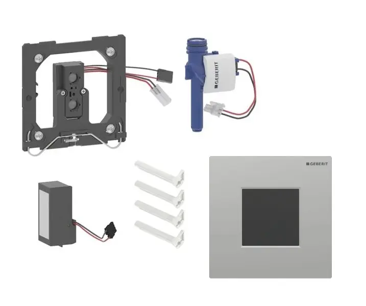 Geberit - N/A - Nyomólap - 116.093.JQ.1