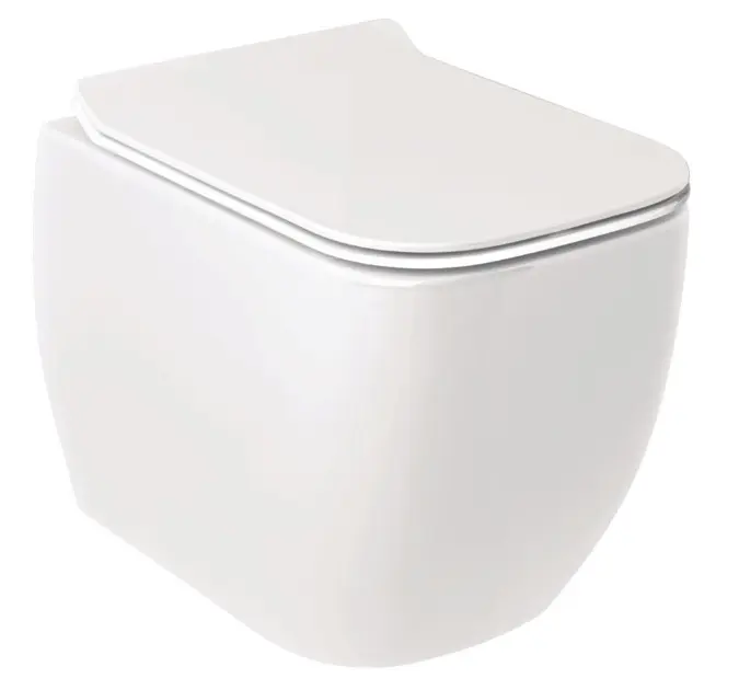 Kludi - Resa C - WC - 28WCW0243