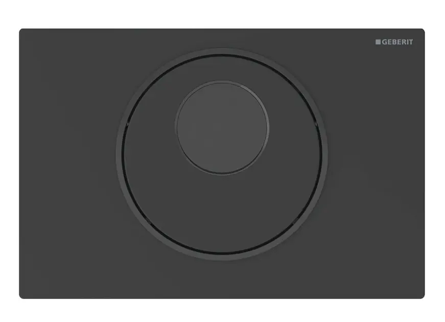 Geberit - Sigma10 - Nyomólap - 115.891.16.6