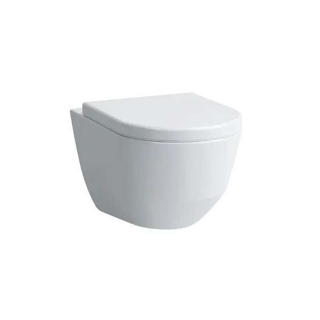 Laufen - Pro - WC - H8209650000001