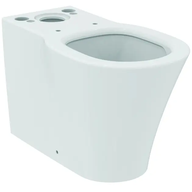 Ideal Standard - Connect Air - Kombi-WC - E0137MA