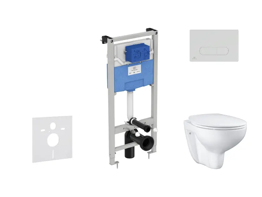 Ideal Standard - ProSys - WC-szett - ProSys120M SP65