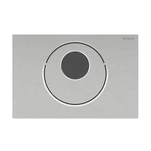 Geberit - Sigma10 - Nyomólap - 115.890.SN.6