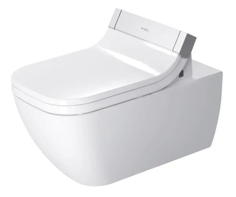 Duravit - Happy D.2 - WC - 2550592000