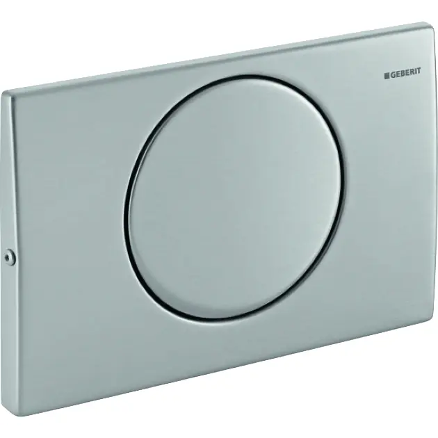 Geberit - Flush systems - Nyomólap - 115.751.00.1