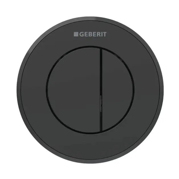 Geberit - Flush systems - Nyomólap - 116.055.16.1