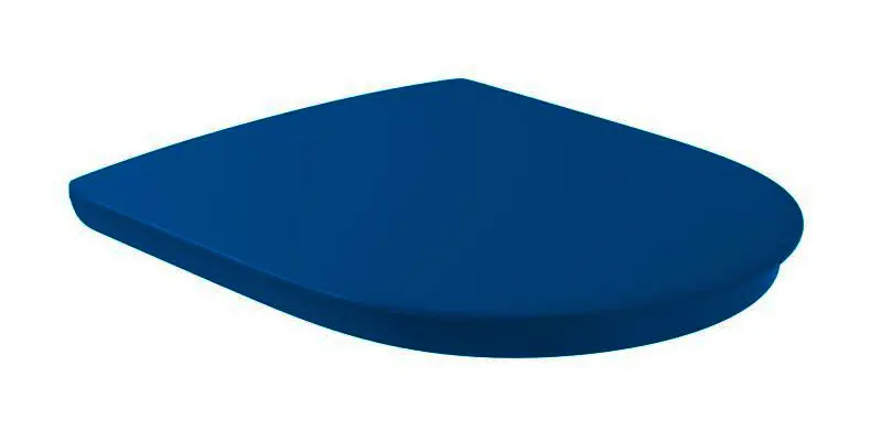 Villeroy & Boch - ViCare - WC-ülőke - 9M7261P1