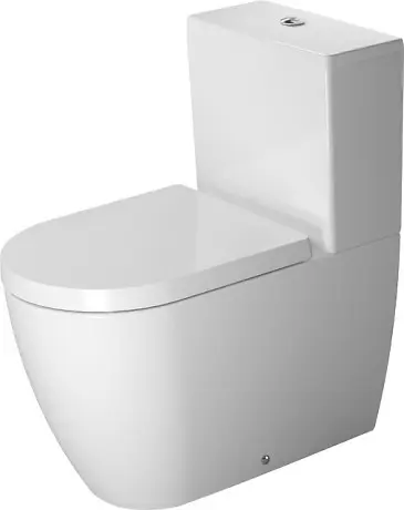 Duravit - ME by Starck - Kombi-WC - 2170092000