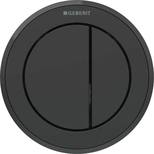 Geberit - Flush systems - Nyomólap - 116.057.16.1