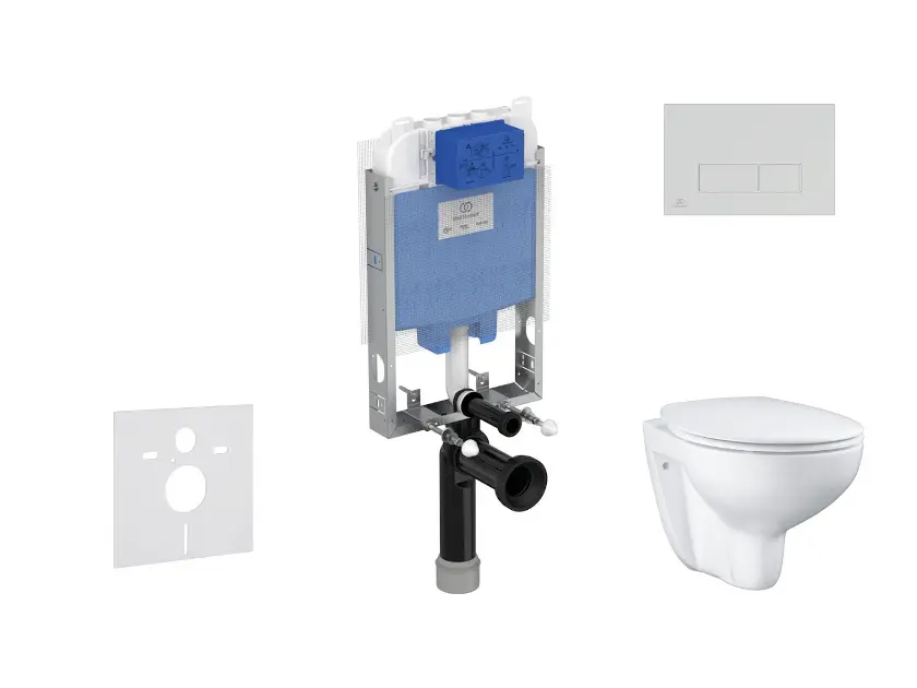 Ideal Standard - ProSys - WC-szett - ProSys80M SP133