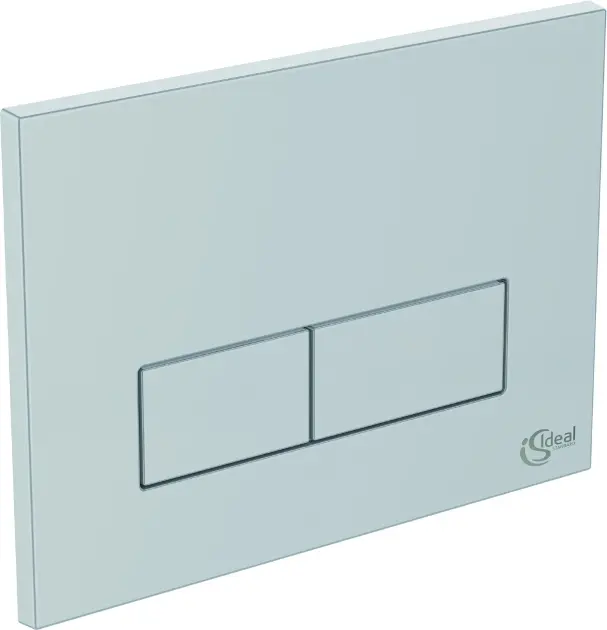 Ideal Standard - Flush plates - Nyomólap - W3708AA