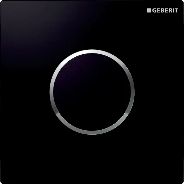 Geberit - Flush systems - Nyomólap - 116.025.KM.1