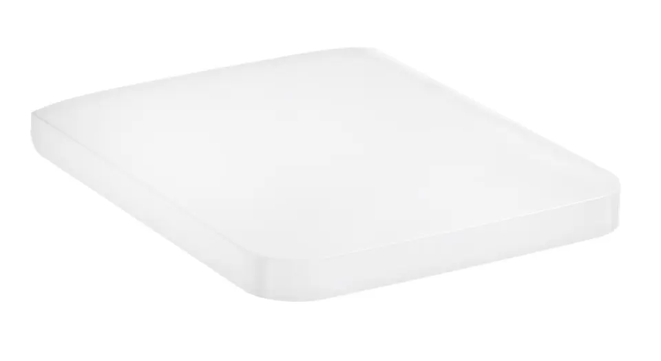 Hansgrohe - EluPura Q - WC-ülőke - 60198450